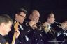 Gezamenlijk optreden Politie BigBand en Heelsumse Harmonie