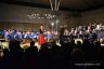 Gezamenlijk optreden Politie BigBand en Heelsumse Harmonie