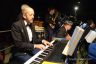 Gezamenlijk optreden Politie BigBand en Heelsumse Harmonie