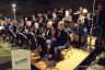 Gezamenlijk optreden Politie BigBand en Heelsumse Harmonie