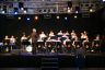 Optreden Familiedag Korps Gelderland-Midden 