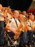 Optreden Familiedag Korps Gelderland-Midden 