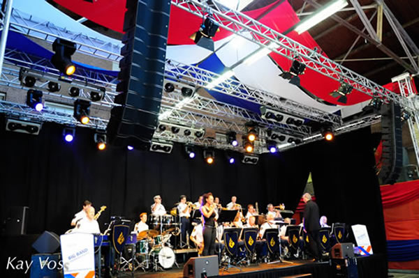 Familiedag Korps Gelderland-Midden